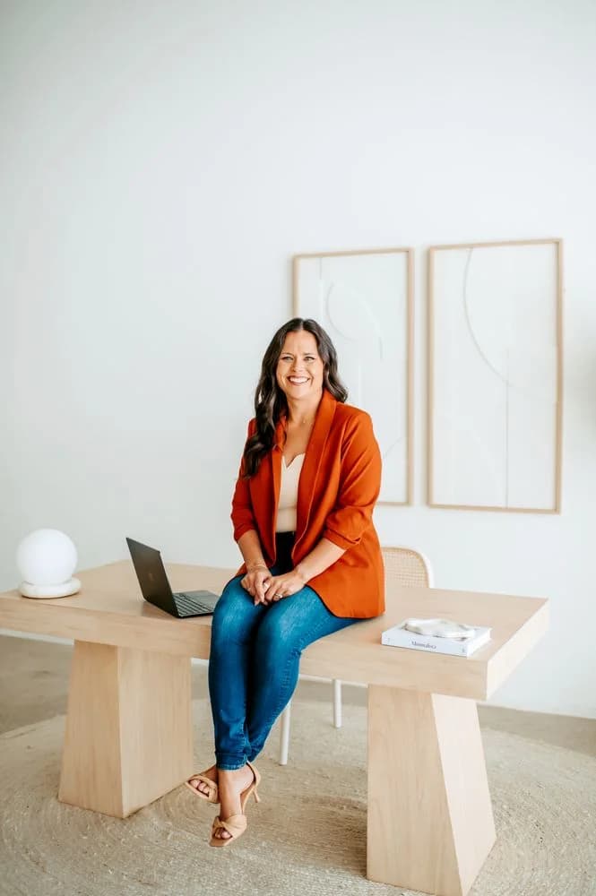 Staci Morey